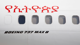 Un informe revela que los pilotos de Ethiopian Airlines siguieron los procedimientos de emergencia de Boeing antes del accidente
